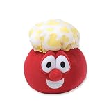 Gund Veggie Tales - Veggie Bob Bath 5" Toy