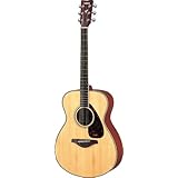 YAMAHA FS SERIES  FS720S NT ナチュラル