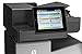 HP OfficeJet Pro X585dn Office Printer with Print Security, Remote Fleet Management & Fast Printing (B5L04A)