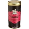 Zhena's Gypsy Tea, Raspberry Earl, 22-Count Tea Sachets (Pack of 6)
