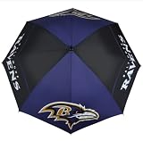 Baltimore Ravens Windsheer II Umbrella