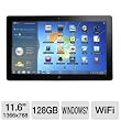 Samsung XE700T1A-A06US Series 7 Slate Tablet PC - Intel Core
