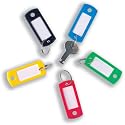 Helix Key Hangers - Assorted