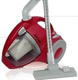 Harper - 1110381 - Aspirateur XP360 - Gris