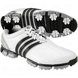 Adidas tour360 3.0 white/black 11 m