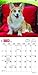 Welsh Corgis 2017 Calendar