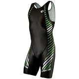 Pearl Izumi Men's Pro Tri Speed Suit