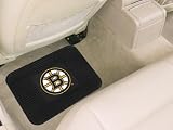 Fanmats Boston Bruins 14 X 17 Utility Mat