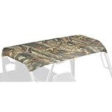 Classic Accessories 73343 QuadGear UTV Roll Cage Top Fits Kawasaki 610 by Classic Accessories