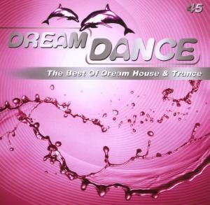 Dream Dance Vol.45