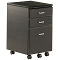 HJH Office/Buerostuhl24 673800 Rollcontainer Ekon Graphit