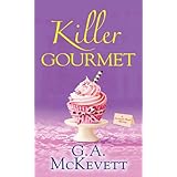 killer gourmet a savannah reid mystery