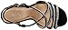 Qupid Women's Diamond 26 Dress Sandal