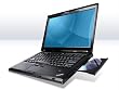Lenovo ThinkPad T400 2767 - Core 2 Duo T9400 / 2.53 GHz - Centrino 2 with vPro - RAM 2 GB - HDD 160 GB - DVD?RW (?R DL) / DVD-RAM - Mobility Radeon HD 3470 / GMA 4500MHD - cellular wireless ready - Gigabit Ethernet - WLAN : 802.11 a/b/g/n (draft), Bluetooth 2.0 - TPM - fingerprint reader - Vista Business - 14.1 Widescreen TFT 1440 x 900 ( WXGA+ ) - Microsoft Office Ready