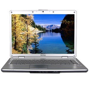 Dell Turion 64 X2 2.0GHz 3GB 160GB DVD±RW 15.4" Vista w/Cam