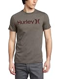Hurley Mens One and Only Prem Tee