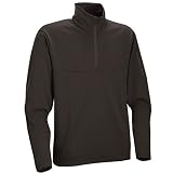 Salomon Moto 1/2 Zip Mens