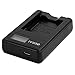 OURAI Fujifilm NP-85 Portable Battery Charger for Fuji FinePix S1, SL240, SL260, SL280, SL300, SL305, SL1000 Camera