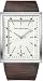 Calvin Klein Men's Brown Leather Strap cK Jeans Watch