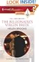 The Billionaire's Virgin Bride (Harlequin Presents Extra)