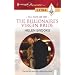The Billionaire's Virgin Bride (Harlequin Presents Extra: Tall, Dark and Sexy)