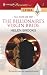 Used : The Billionaire's Virgin Bride (Harlequin Presents Extra: Tall, Dark and Sexy)