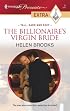 The Billionaire's Virgin Bride (Harlequin Presents Extra: Tall, Dark and Sexy)
