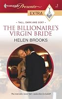 The Billionaire's Virgin Bride (Harlequin Presents Extra: Tall, Dark and Sexy)