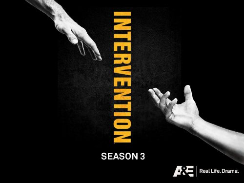 Intervention Season 3 movie