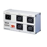 UPC 037332010049 product image for Tripp Lite EURO-4 International Isobar Surge Protector 230V C13 4 Outlet 2M Cord | upcitemdb.com
