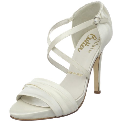 Butter Women's Claribel Platform Two-Piece Sandal