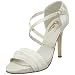 Butter Women's Claribel Platform Two-Piece Sandal