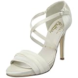 Butter Womens Claribel Platform Two-Piece Sand