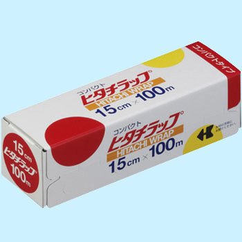 家庭用ヒタチラップ 15cm×100m