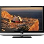 Sony KDL-40XBR6 40.0 inch LCD Television