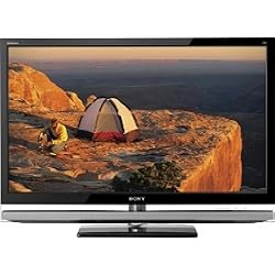 Sony Bravia XBR KDL-40XBR6 40-Inch 1080p 120Hz LCD HDTV
