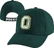 Oregon Ducks Fiber Optic Hat