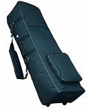 RJ Sports B2TCW Travelcover Wheels, Black
