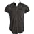 Soul Cal Short Sleeve Compo II Shirt - Black - Mens
