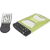  : IOGEAR GMD2025U120 Portable Media Player Entertainment - Black
