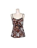 It Figures Hip Hider Collection Mod Swimsuit Top