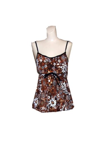 It Figures Hip Hider Swimsuit Top
