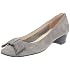 chausson ballerine Studio Palom