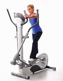 TKO Boxing TKO 3E Elliptical Trainer