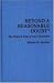 Beyond a Reasonable Doubt: The Original Trial of Caryl Chessman
