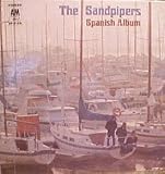Spanish Album: The Sandpipers