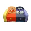 アンパンマン キッズソファーベッド