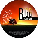 Produkt-Bild: BIGG STEAM STONES- Geschmacksrichtung: Wassermelone Sweet Melon - Rauchende Steine Nikotinfrei Inhalt: 100g