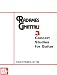 Confronta prezzi Radames Gnattali: 3 Concert Studies for Guitar