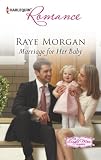 Marriage for Her Baby (The Single Mom Diaries)